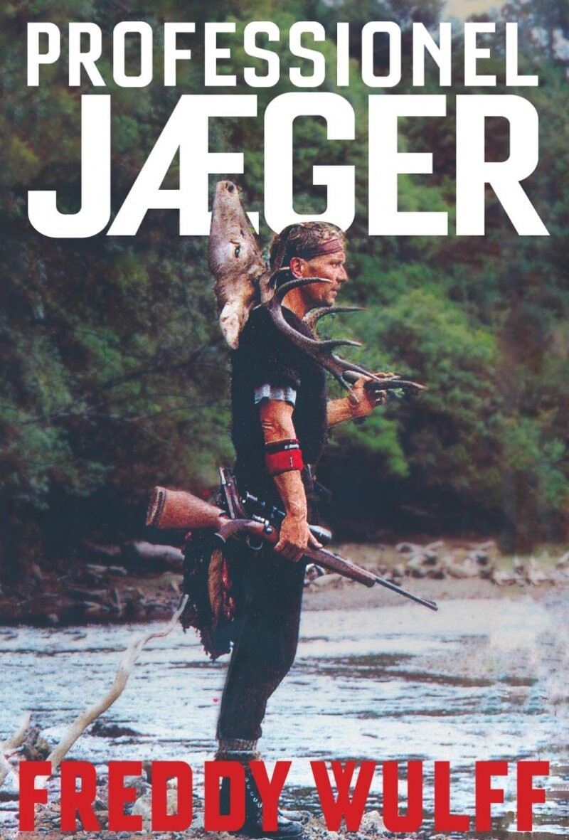 Professionel Jæger
