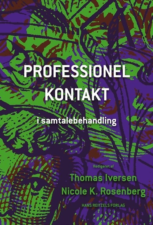 Professionel Kontakt