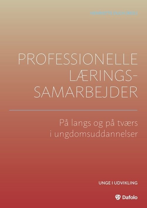 Professionelle Læringssamarbejder