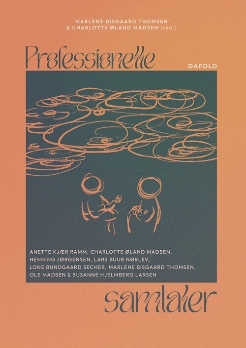 Professionelle Samtaler