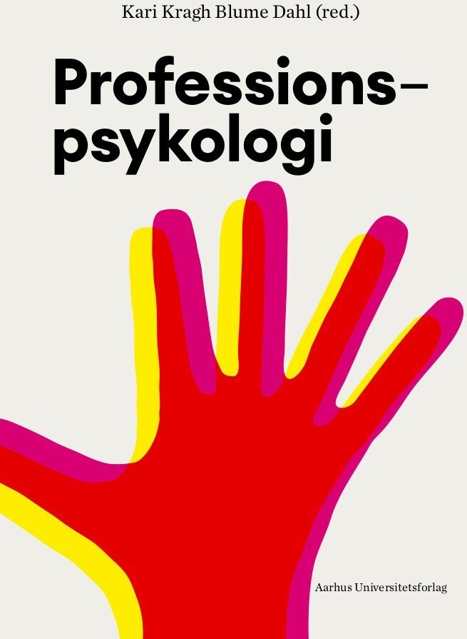 Professionspsykologi