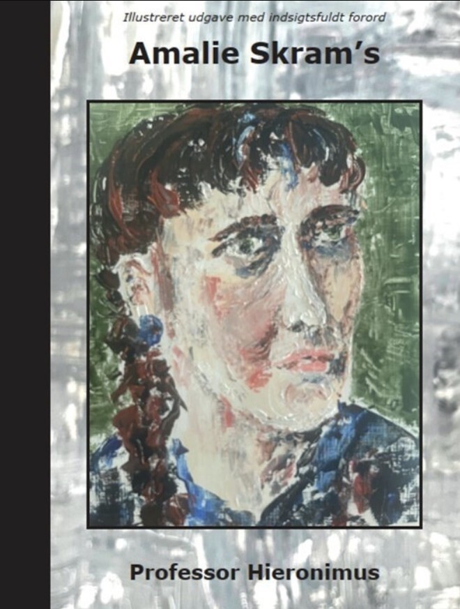 Professor Hieronimus