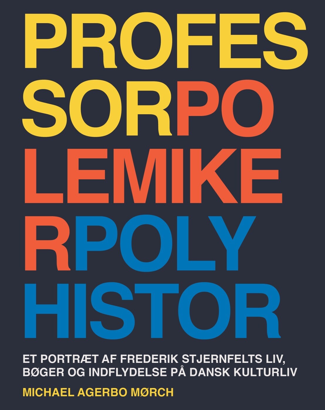 Professor Polemiker Polyhistor