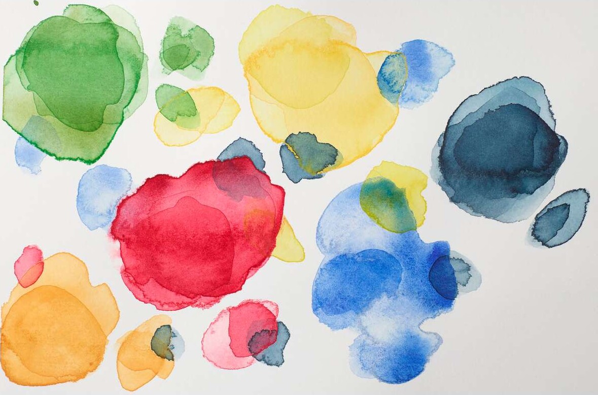 Winsor Newton - Professional Watercolour 6X5 Ml - Foundation