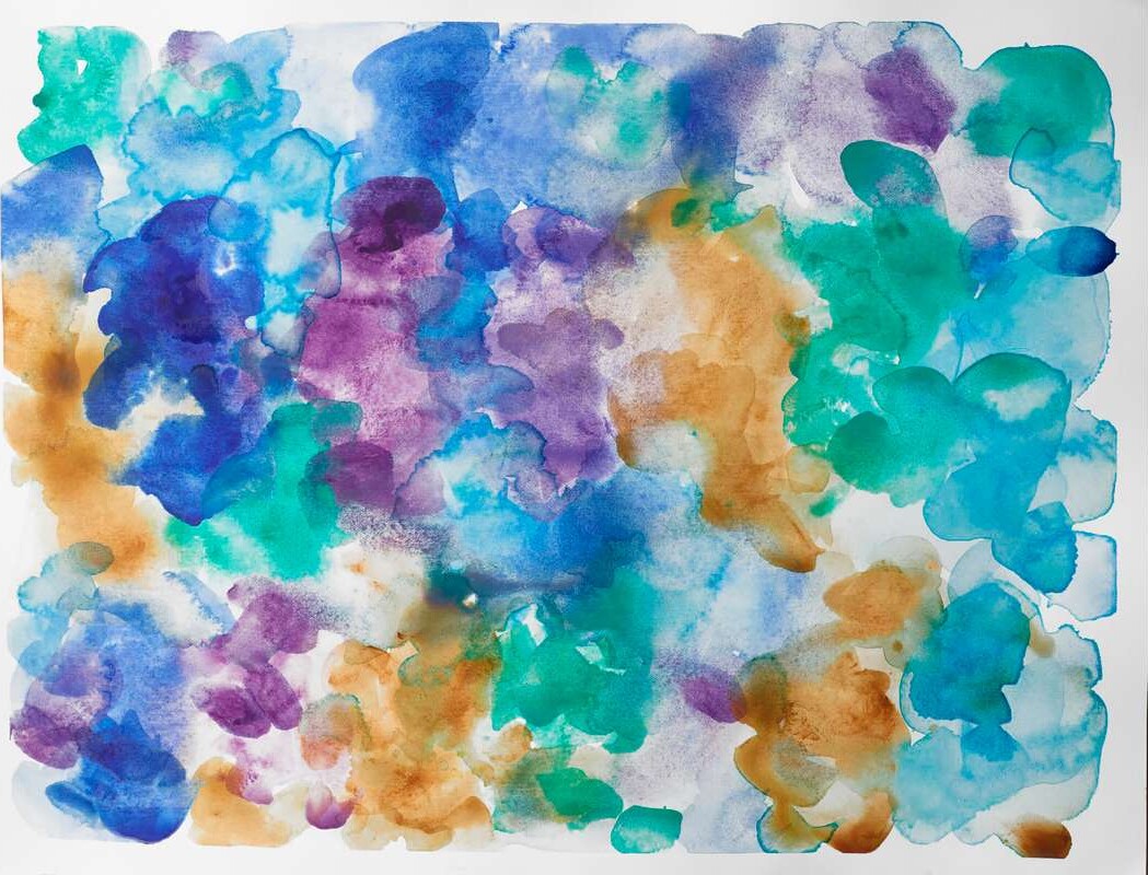 Winsor Newton - Professional Watercolour - Granulating - 6X5 Ml