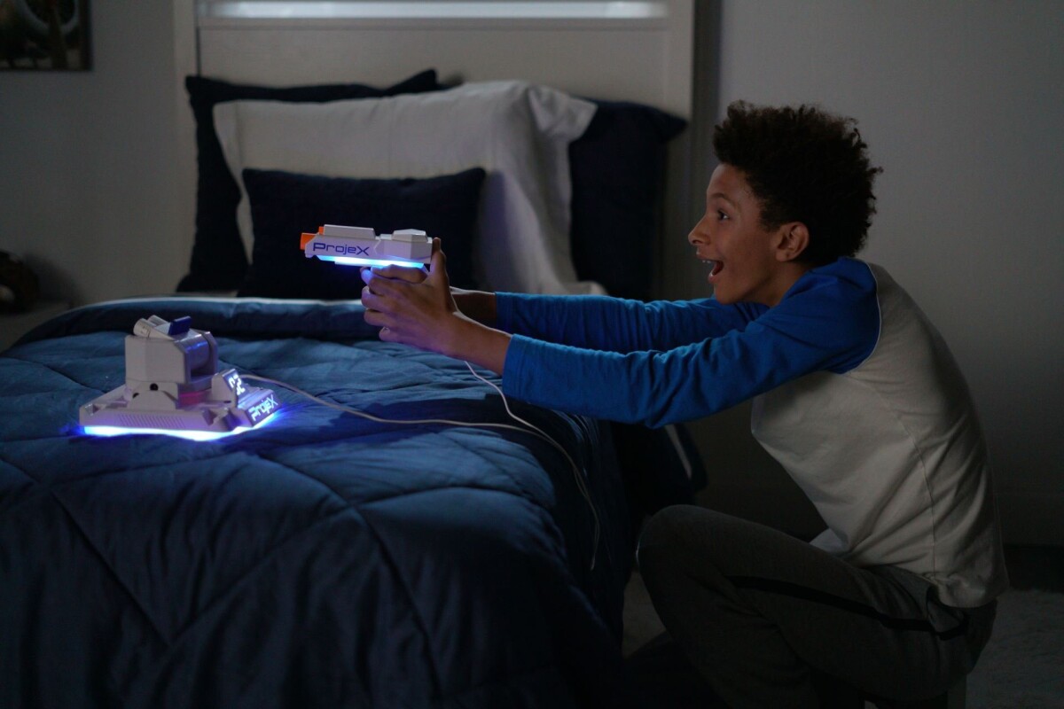 Project X - Duck Shot Arcade