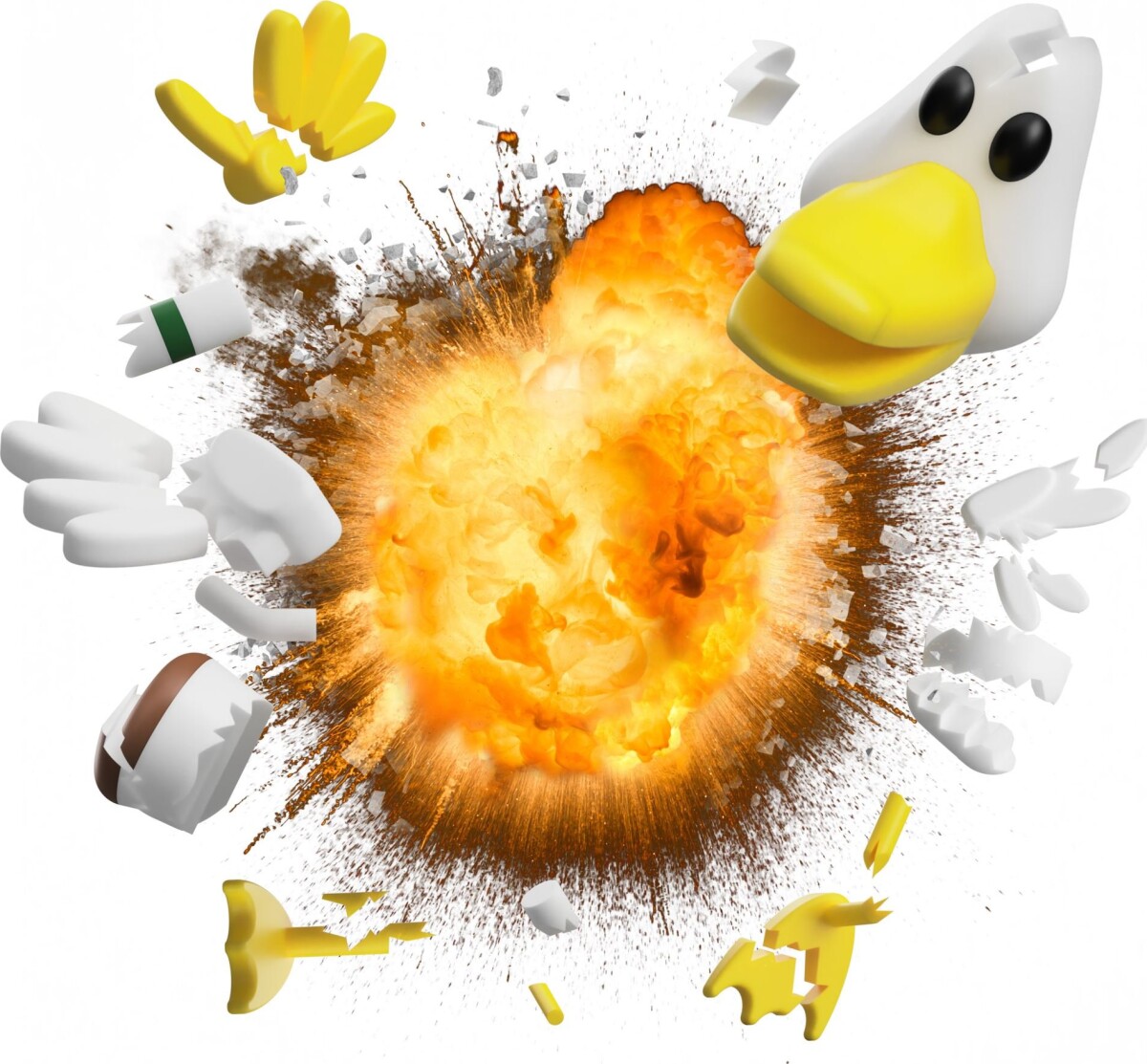 Project X - Duck Shot Arcade