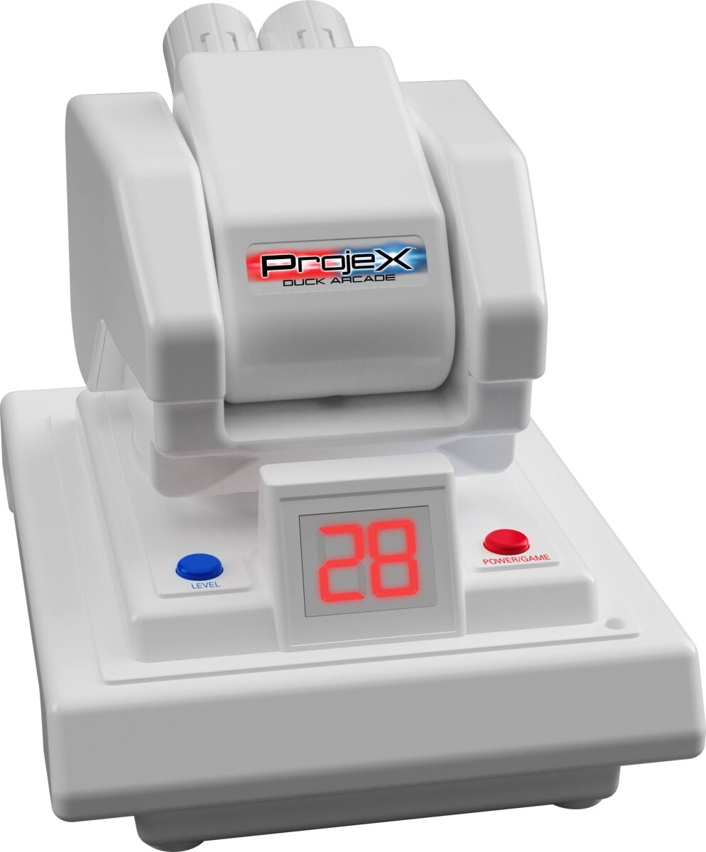 Project X - Duck Shot Arcade