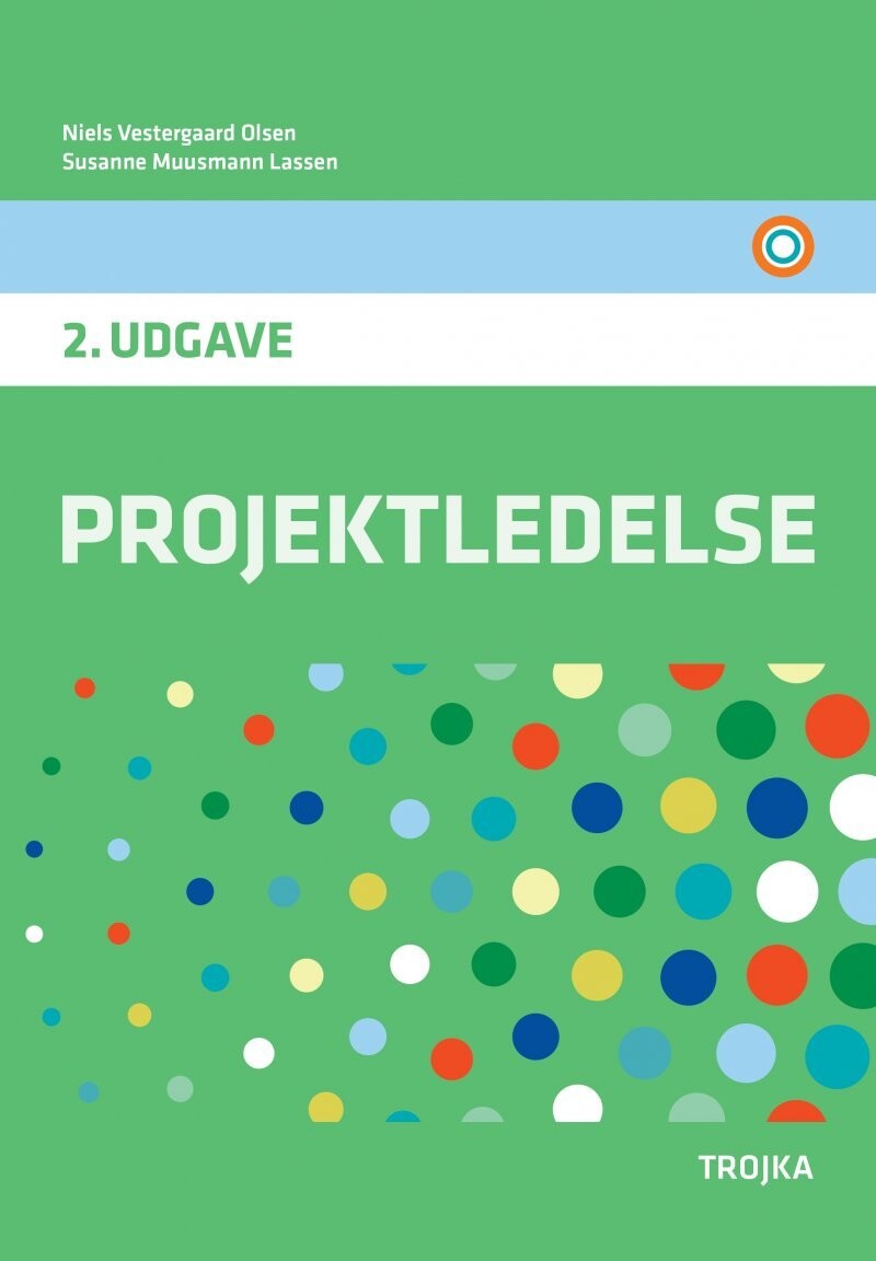 Projektledelse 2 Udgave - Lærebog