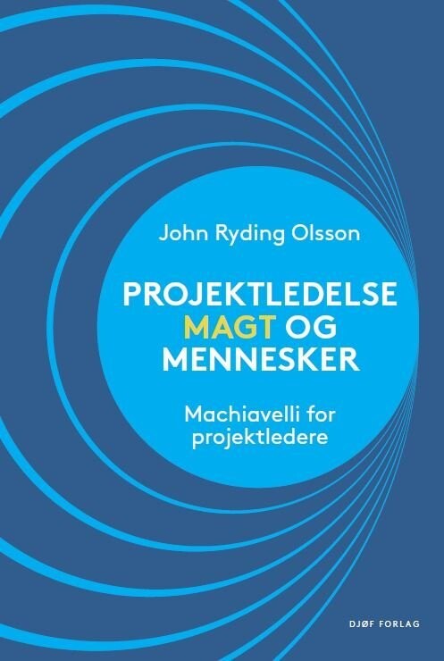 Projektledelse Magt Og Mennesker