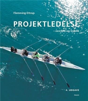Projektledelse