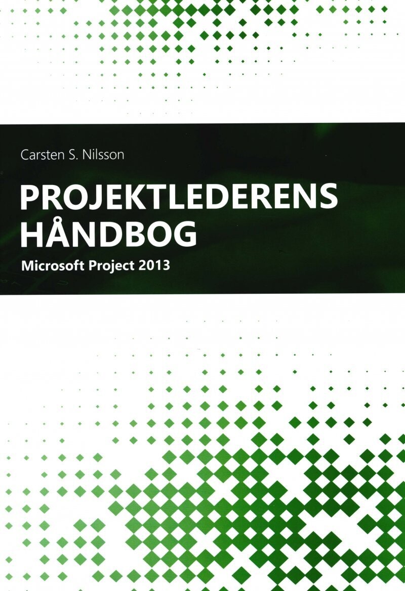 Projektlederens Håndbog