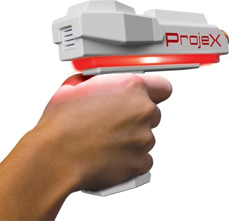 Projex Game Arcade