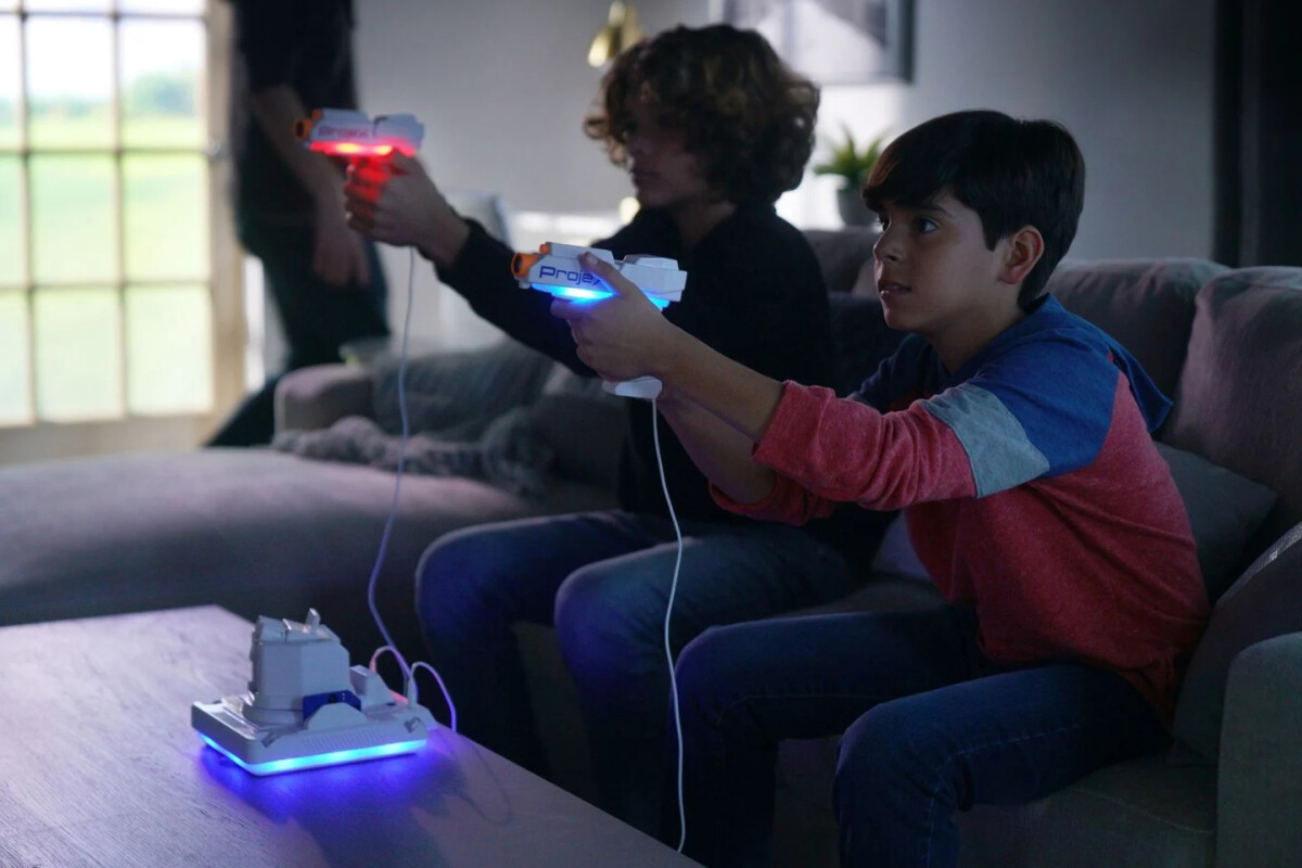 Projex Game Arcade