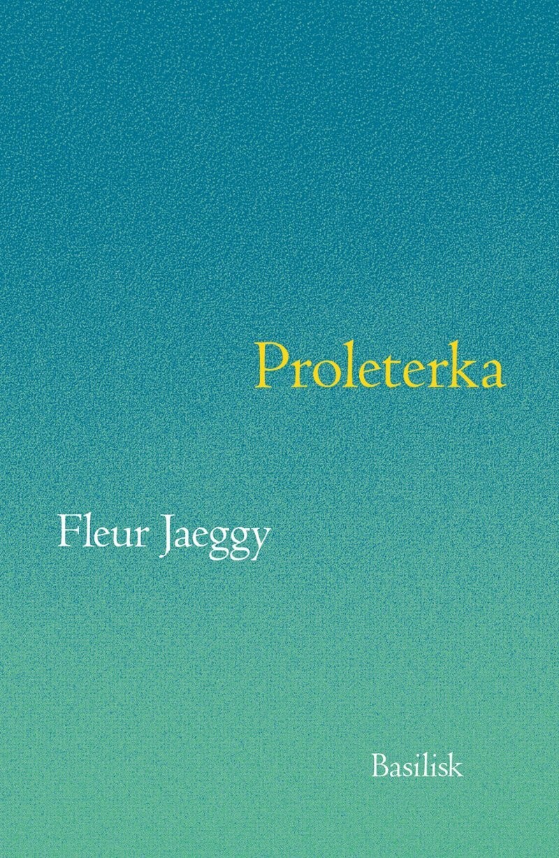 Proleterka