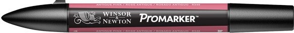 Winsor Newton - Promarker Brush - Antik Pink R346