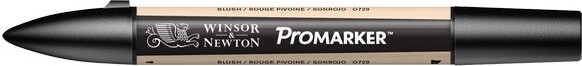 Winsor Newton - Promarker Brush - Rødme O729