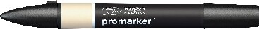 Winsor Newton - Promarker Tusch - Champagne