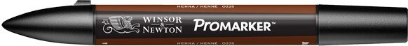 Winsor Newton - Promarker Brush - Brun Henna O225