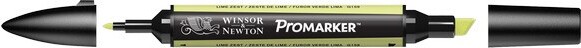 Winsor Newton - Promarker Tusch - Lime Zest