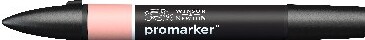 Winsor Newton - Promarker Tusch - Misty Rose