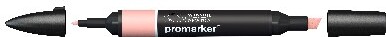 Winsor Newton - Promarker Tusch - Misty Rose