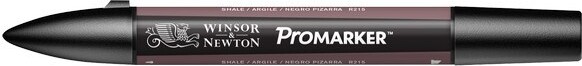 Winsor Newton - Promarker Tusch - Skifer
