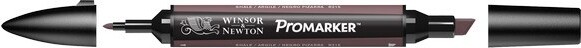 Winsor Newton - Promarker Tusch - Skifer