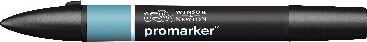 Winsor Newton - Promarker Tusch - Verdigris