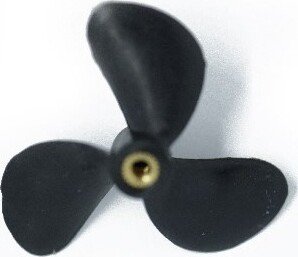 Propel H 40Mm M3 1 - 04-Bf-398R - Billing Boats