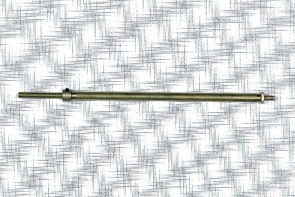 Billing Boats Fittings - Propelaksel - 6 X 170 Mm