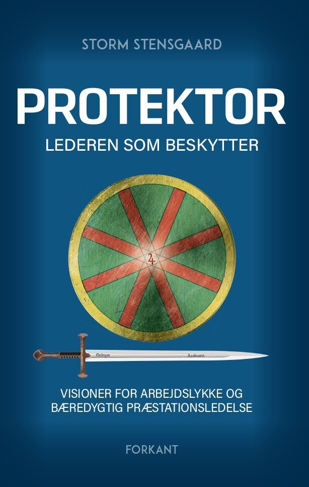 Protektor - Lederen Som Beskytter