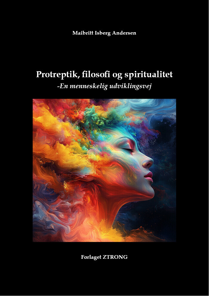 Protreptik Filosofi Og Spiritualitet