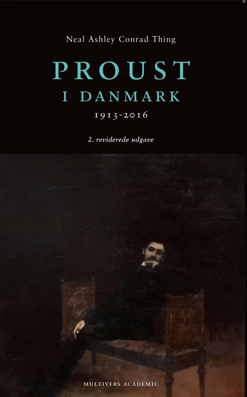 Proust I Danmark