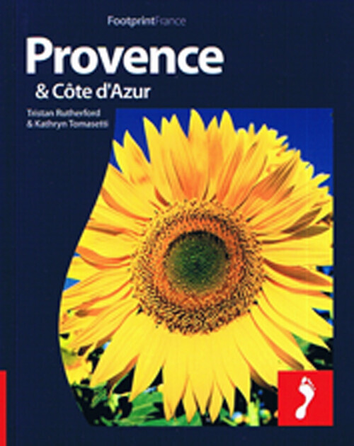 Provence Cote D Azur