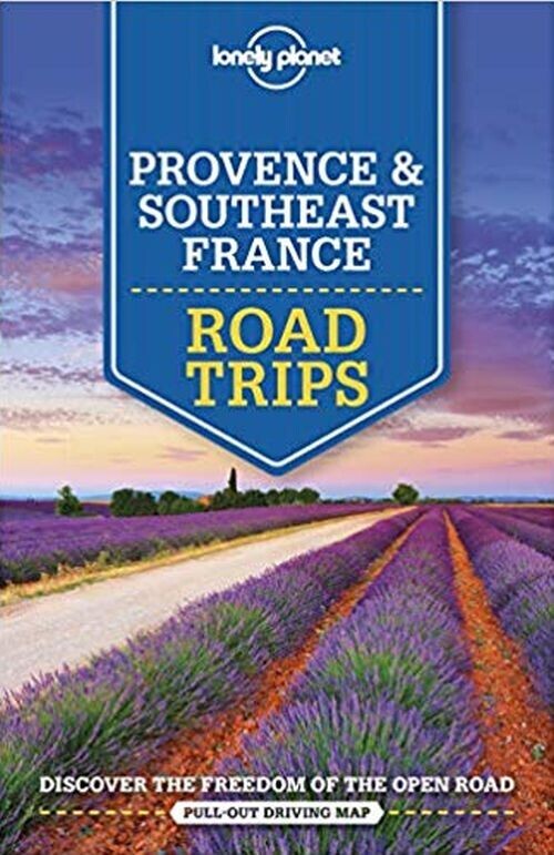 Provence Southeast France Road Trips - Lonely Planet