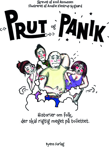 Prut Og Panik