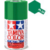 Tamiya Spraymaling - Ps-25 Bright Green - 86025