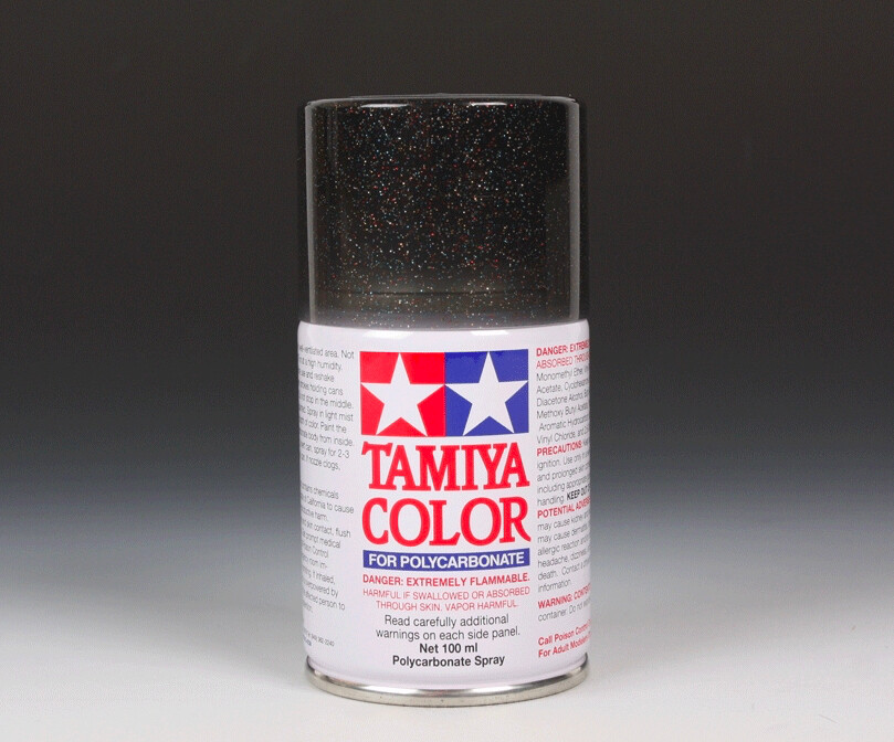 Tamiya Spraymaling - Ps-53 Lame Flake - 86053