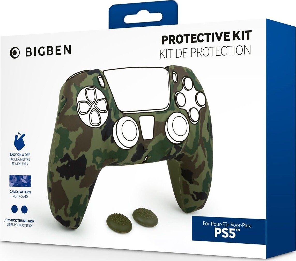 Ps5 Glove
