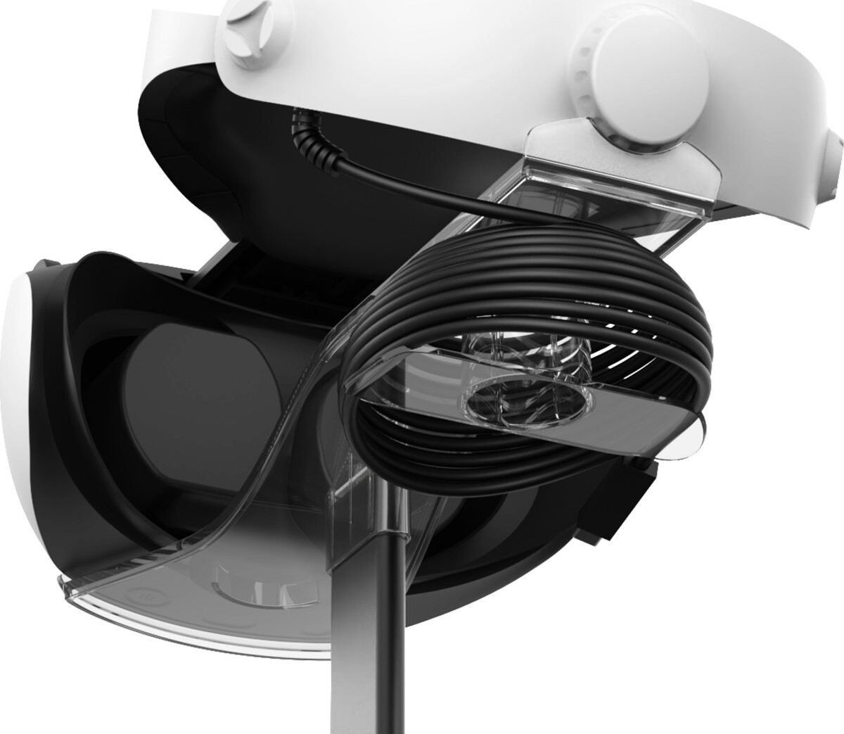 Ps5 Psvr2 Charging Stand