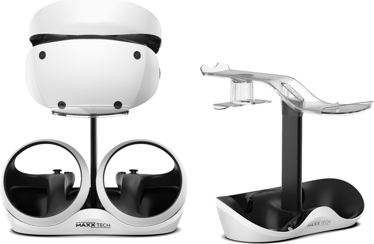 Ps5 Psvr2 Charging Stand