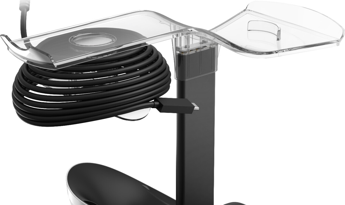 Ps5 Psvr2 Charging Stand
