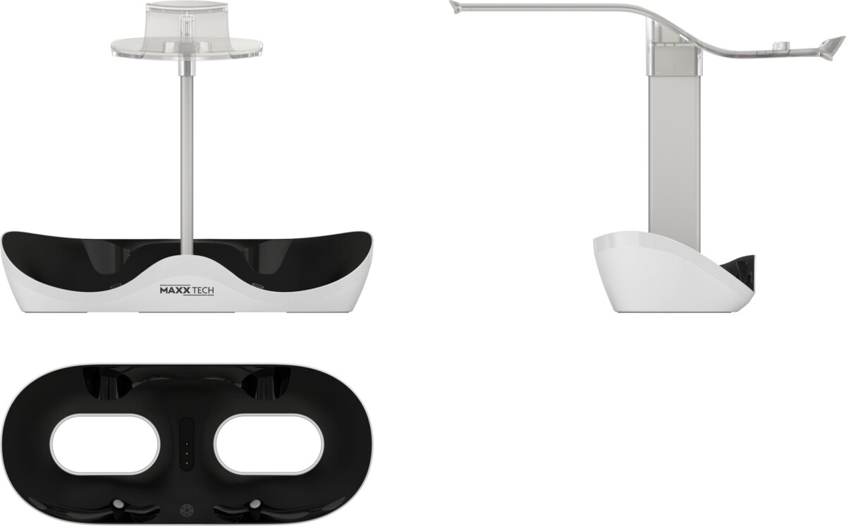 Ps5 Psvr2 Charging Stand