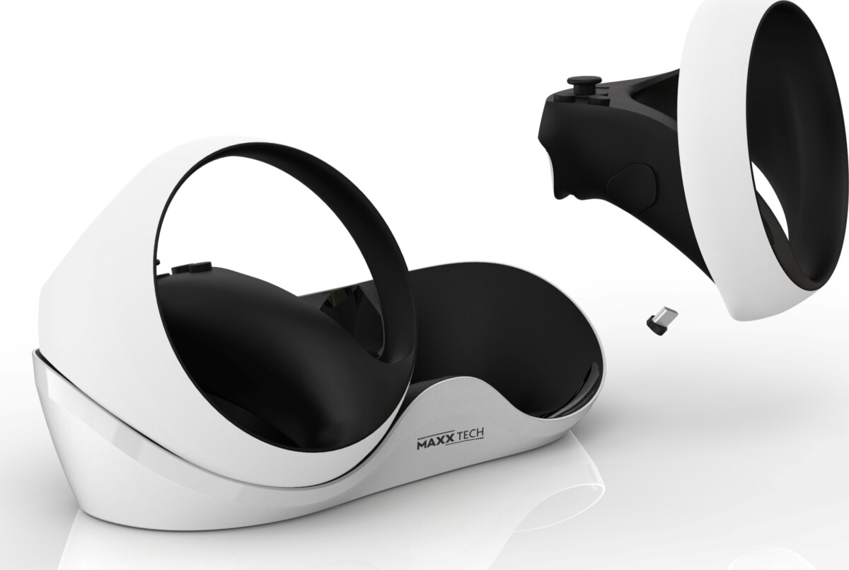Ps5 Psvr2 Charging Stand