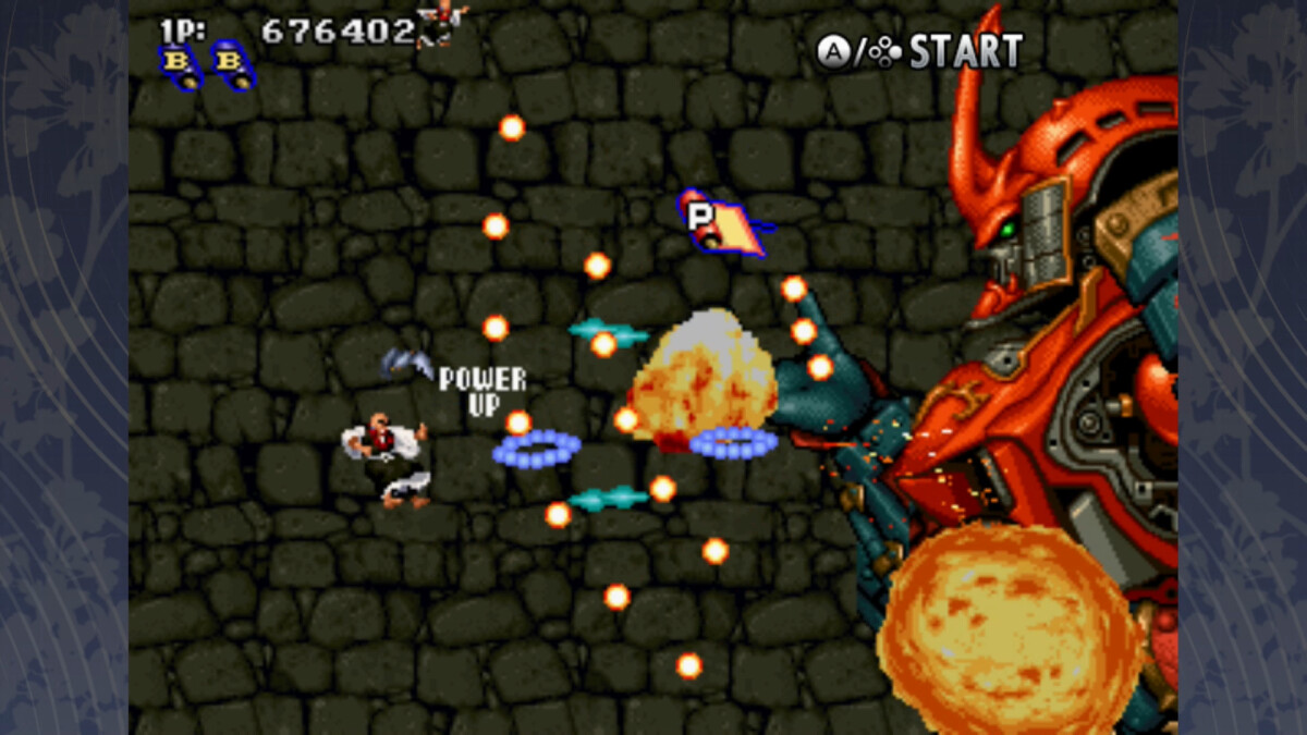 Psikyo Shooting Library Vol 2 Multi Language