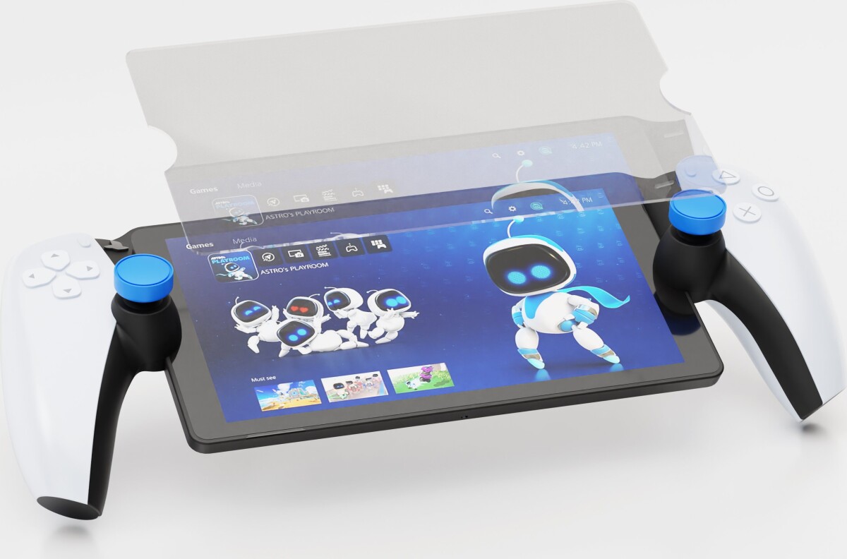 Psp Protect And Charge Pack