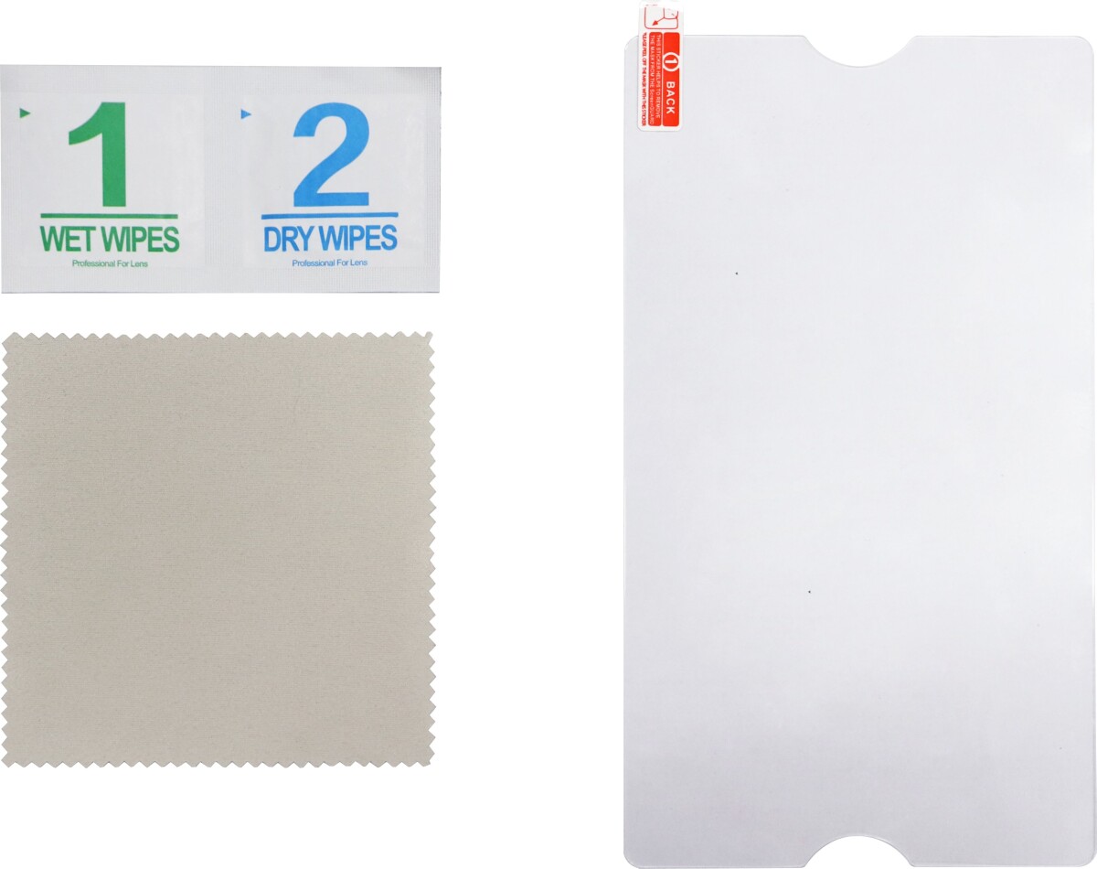 Psp Protect And Charge Pack