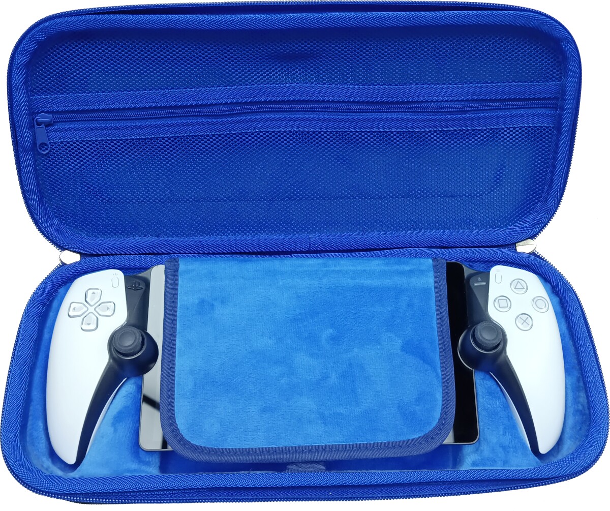 Psp Protect And Charge Pack