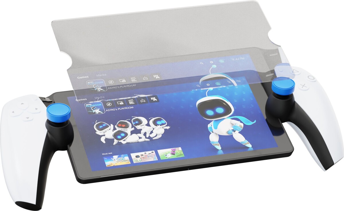 Psp Protect And Charge Pack